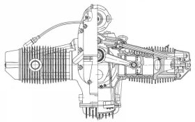 Motor Ural