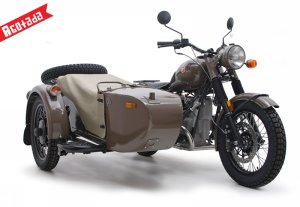 Ural M70