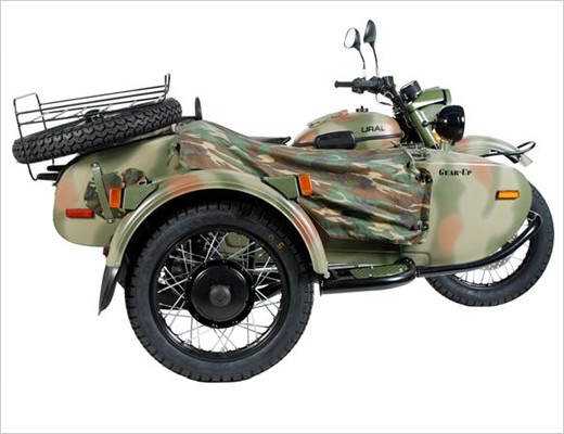 Ural Ranger