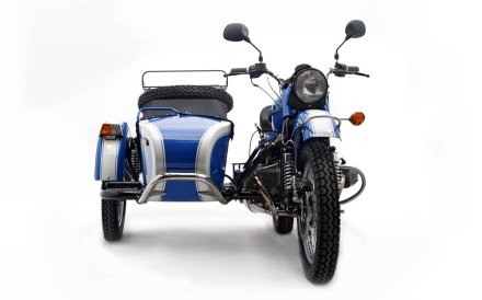 Ural Sportsman 2013