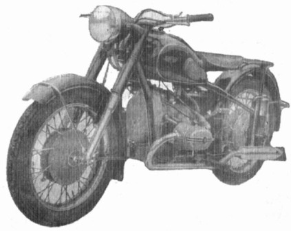 ural m-52